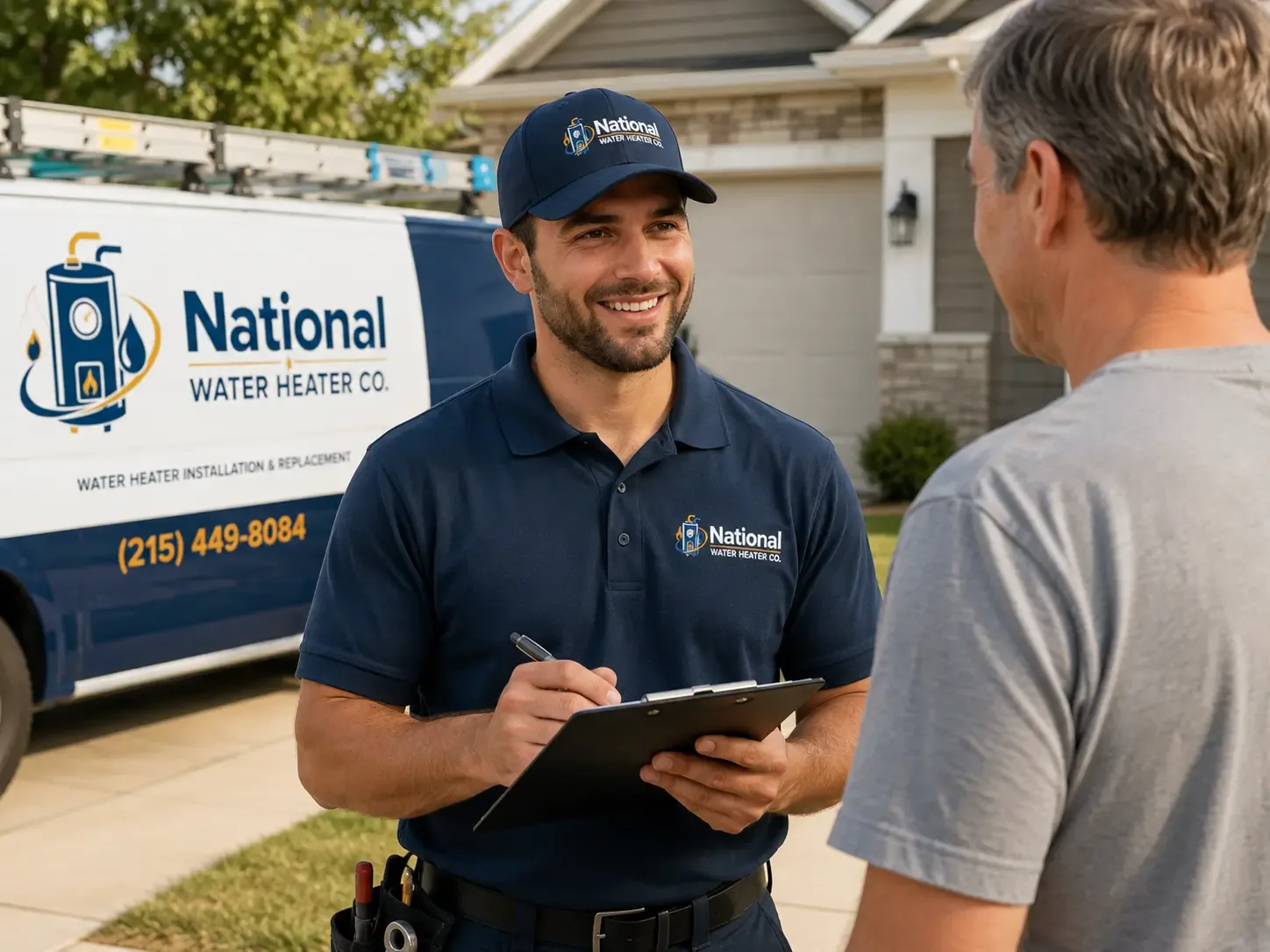 Water Heater Installation Saint John, ND FAQs